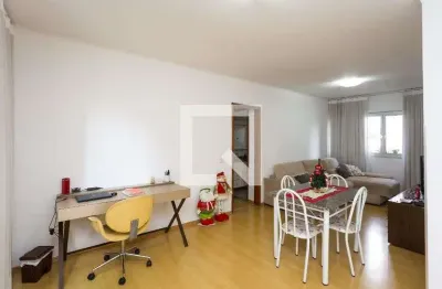 Apartamento com 3 quartos à venda na Rua José Jannarelli, 210, Morumbi, São Paulo