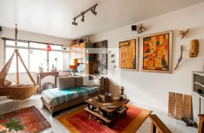 Apartamento à venda - itaim bibi, 2 quartos,  163 m2
