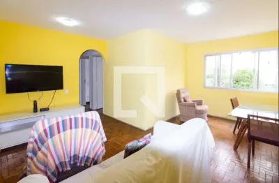 Apartamento com 2 quartos à venda na Rua Canário, 891, Moema, São Paulo