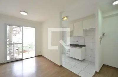 Apartamento com 2 quartos à venda na Rua Major Freire, 400, Saúde, São Paulo