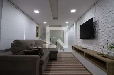 Casa com 3 quartos à venda na Rua Céu Tropical, 218, Vila Mascote, São Paulo