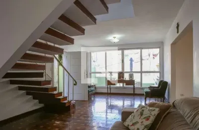 Casa com 3 quartos à venda na Rua dos Caetés, 804, Perdizes, São Paulo