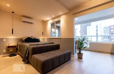 Apartamento com 1 quarto à venda na Rua Dona Maria Carolina, 601, Pinheiros, São Paulo
