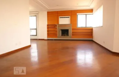 Apartamento à venda - bosque da saúde, 3 quartos,  152 m2