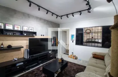 Casa com 3 quartos à venda na Rua Brejo Alegre, 601, Brooklin, São Paulo
