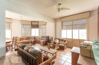 Apartamento à venda - barra funda, 3 quartos,  190 m2
