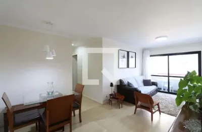 Apartamento à venda - barra funda, 3 quartos,  90 m2