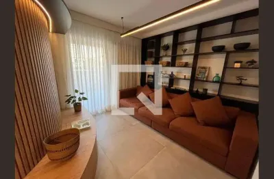 Apartamento à venda - vila mariana, 1 quarto,  96 m2
