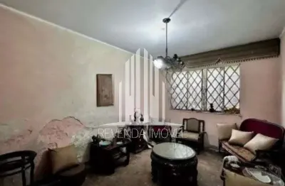 Casa residencial em são paulo - sp, brooklin paulista