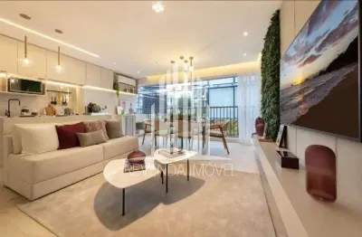 Apartamento residencial em são paulo - sp, ipiranga