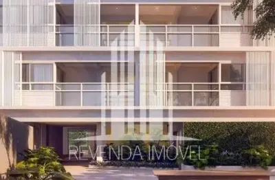 Apartamento residencial em são paulo - sp, perdizes
