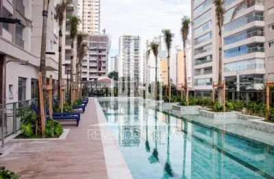 Apartamento residencial em são paulo - sp, perdizes