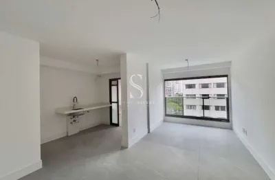 Edifício minerva, perdizes - apartamento de 75m² com 2 suites, 3 banheiros e 1 vaga