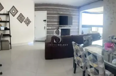 Condomínio drakar no bosque da saúde, apartamento de 110m² com 3 dormitórios, 1 suíte, 3 vagas.