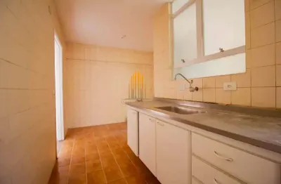 Cond. ana lúcia, apartamento de 108m² com 3 dormitórios, 1 suíte, 1 vaga em perdizes - são paulo.