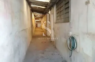 Galpão comercial de 301m² com mezanino, copa, escitório, vestiario, 2 vagas na vila mariana - sp.