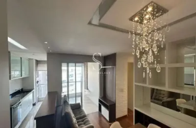 Condomínio vanguarda. apto com 75m². 2 dormitórios, 2 banheiros e 2 vagas.  no bairro - morumbi. sp.
