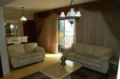 Edfício monte belo, ap de 129m², com 3 dorm (1 suíte), 1 sala e 3 vagas à venda na região da saúde.