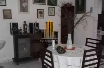 Sobrado residencial de 270m² ( 6x45) com 5 dormr, 4 banheiros, 2 vagas no ipiranga - são paulo.