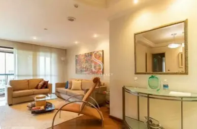 Apartamento à venda com 130m², 3 quartos e 3 vagas high village apartamento de 130m² em pinheiros co