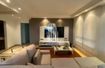Edf toulouse lautrec apartamento de 230m² com 4 dormitorios, 4 suites e 4 vagas em morumbi. edf toul