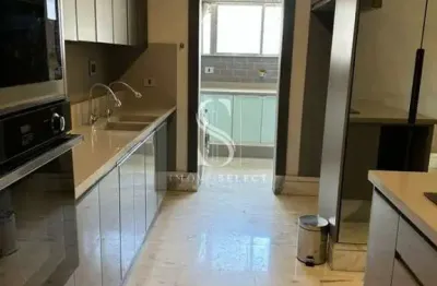 Solar da bartira apartamento de 138m² com 3 dormitorios, 1 suite e 2 vagas em perdizes.  solar da ba