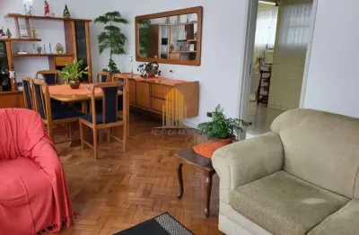 Condomínio hortensia apartamento com 160m² 3 dormitórios 1 suíte 3 banheiros 1 vaga em vila mariana
