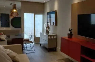 Apartamento de 71m² com 2 dormitorios, 1 suite e 1 vaga em pinheiros.  apartamento de 71m² com 2 dor