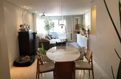 Apartamento no condomínio caraíba em morumbi com 128m² 3 dormitórios 4 banheiros 1 suíte 2 vagas con