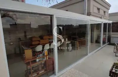 Apartamento de 113m² com 2 dormitórios (1 suíte), 2 banheiros e 2 vagas á venda no morumbi condomíni