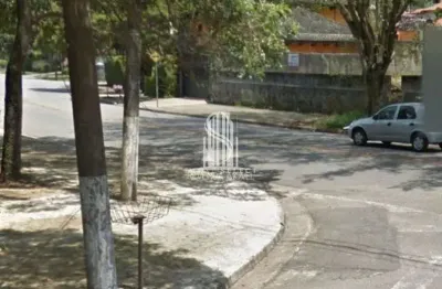 Terreno com 427m² em excelete localização no morumbi terreno com 427m² em excelete localização no mo