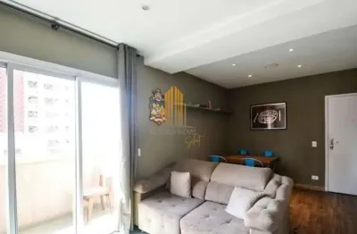 Apartamento em pinheiros com 68m² 2 dormitórios, 1 suíte e 1 vaga apartamento em pinheiros com 68m²