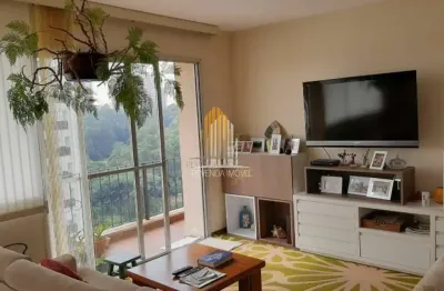 Mansão da vinci morumbi à venda apartamento de 146m² com 4 dormitórios sendo 1 suíte e 3 vagas mansã