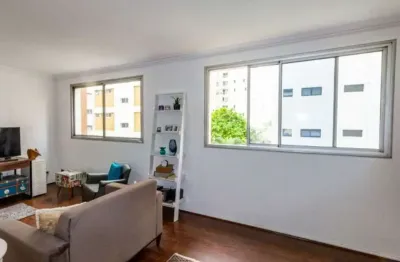 Condominio village - moema - apartamento de 105m² - 3 dormitórios, 1 suite, 3 banheiros e 3 vagas