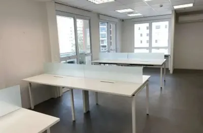 Condomínio superia pinheiros, conjunto comercial de 150m² 3 vagas.