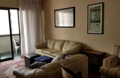 Condominio lucia helena - campo belo - apartamento de 194m² com 4 dormitórios, 2 suites e 3 vagas