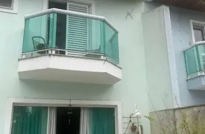 Saúde, sobrado residencial de 170m² com 4 dormitórios, 3 suítes, 3 vagas.