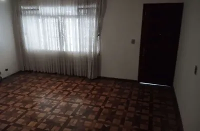 Vila mariana - casa de 143m² com 3 dormitórios/1 suite, 3 banheiros e 2 vagas