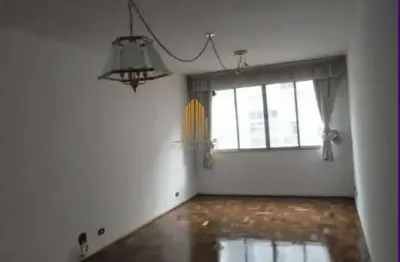 Condomínio fradique coutinho - apartamento de 108m² com 3 dormitórios/1 suite,2 banheiros e 1 vaga