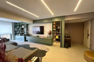 Condomínio perfil morumbi na vila andrade, cobertura de 164,77m² com 2 suítes, 3 vagas.