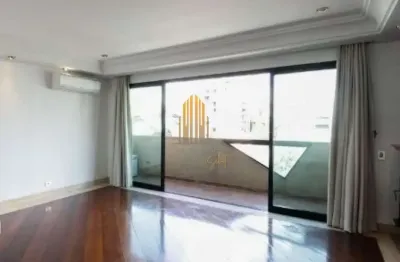 Apartamento de 198m² com 4 dormr/2 suítes, 3 vagas no saint albert - vila mariana. apartamento de 19