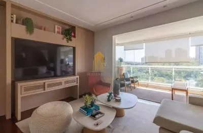 Condominio cristais da terra - panamby - 171m² - 4 dormitórios sendo 3 suítes - 3 vagas + depósito