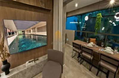 Edificio modern vila clementino- apartamento de 88m² com 2 dormitórios suites e 1 vaga á venda