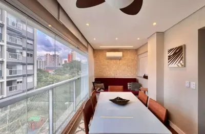 Condomínio like alto da boa vista em chácara santo antônio - apartamento de 79m² com 3 dormitórios e