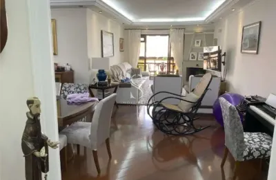 Condominio atol das rocas - vila mariana- apartamento de 176m² com 3 dormitórios, 2 suites e 3 vagas