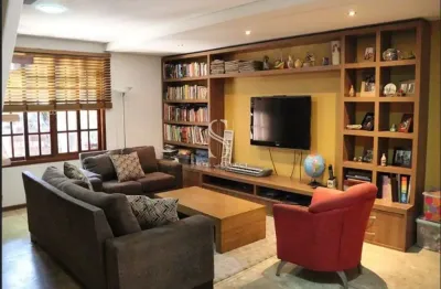 Chácara santo antônio - casa com 236m² 3 dormitórios, 1 suite e 2 vagas