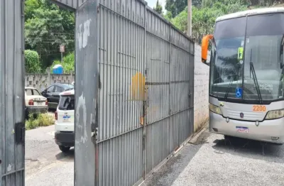 Terreno comercial à venda na Clara Aurora, 204, Vila Andrade, São Paulo