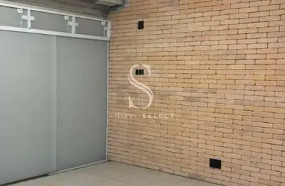 Perdizes - ponto comercial com 42 m² 1 modulo, 1 banheiros e 1 copa