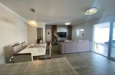 Condominio quartier - vila alexandria - apartamento de 146m² com 3 dormitorios todos com suites e 2