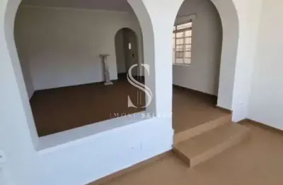 Brooklin - casa assobradada de 200m² com 3 quartos, 1 suite  e 2 vagas á venda